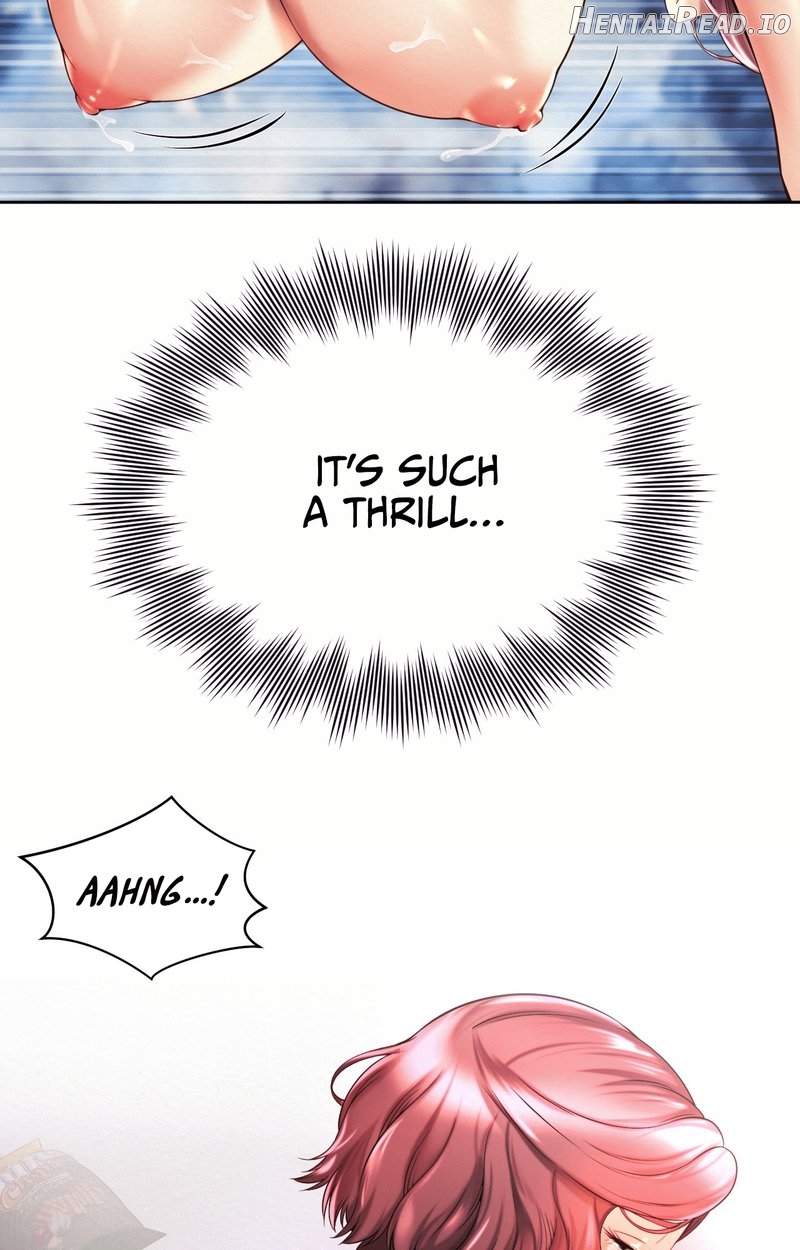 Workplace Romance Chapter 13 - page 26
