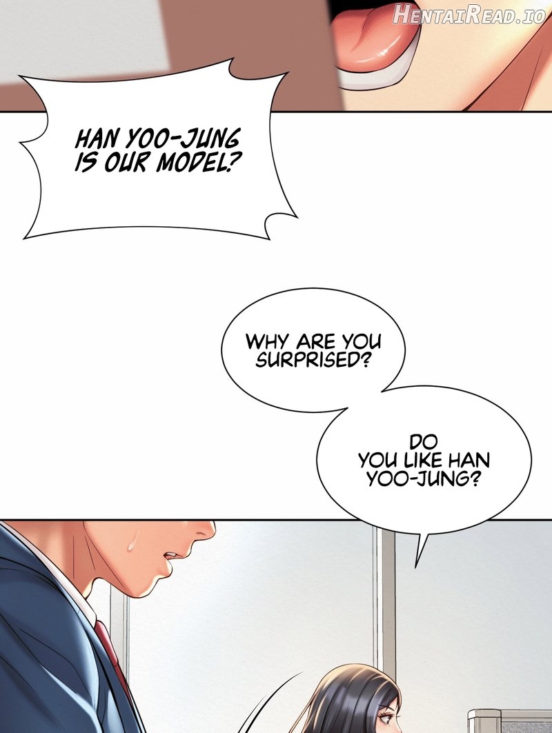 Workplace Romance Chapter 13 - page 50