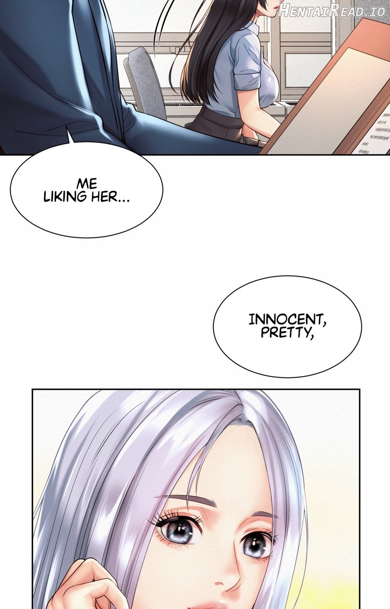 Workplace Romance Chapter 13 - page 51