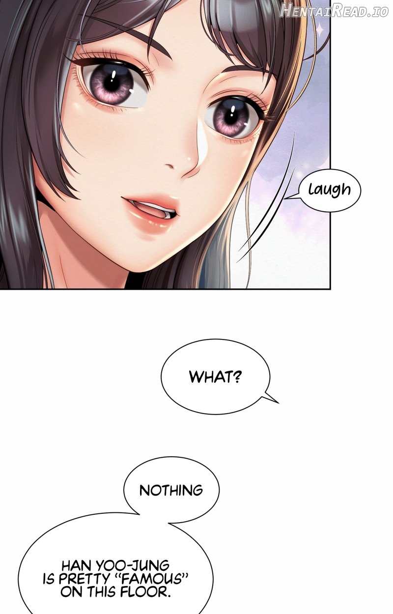 Workplace Romance Chapter 13 - page 54