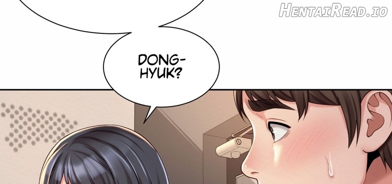 Workplace Romance Chapter 13 - page 66