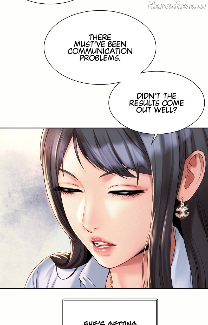 Workplace Romance Chapter 13 - page 73