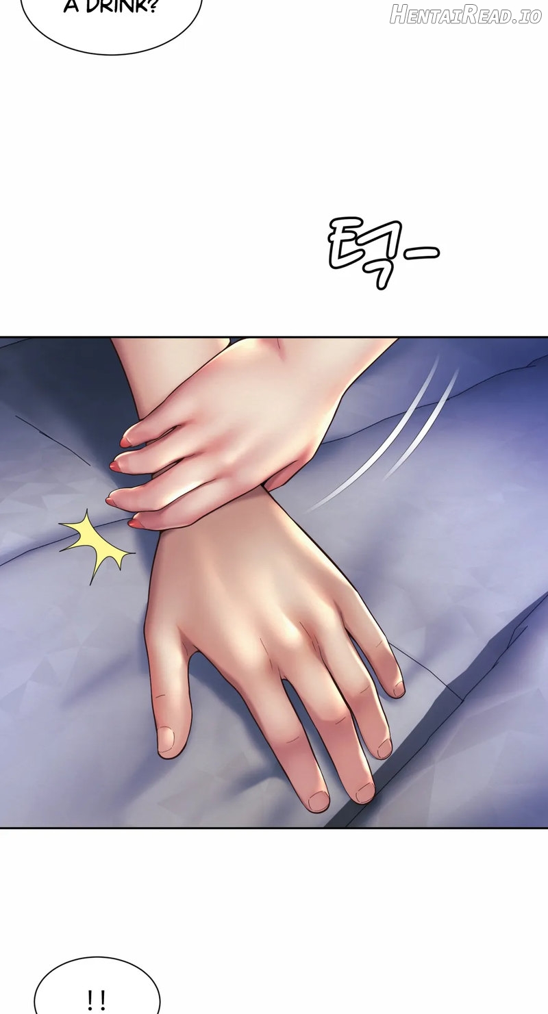 Workplace Romance Chapter 26 - page 11