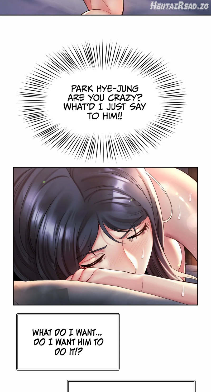 Workplace Romance Chapter 26 - page 16