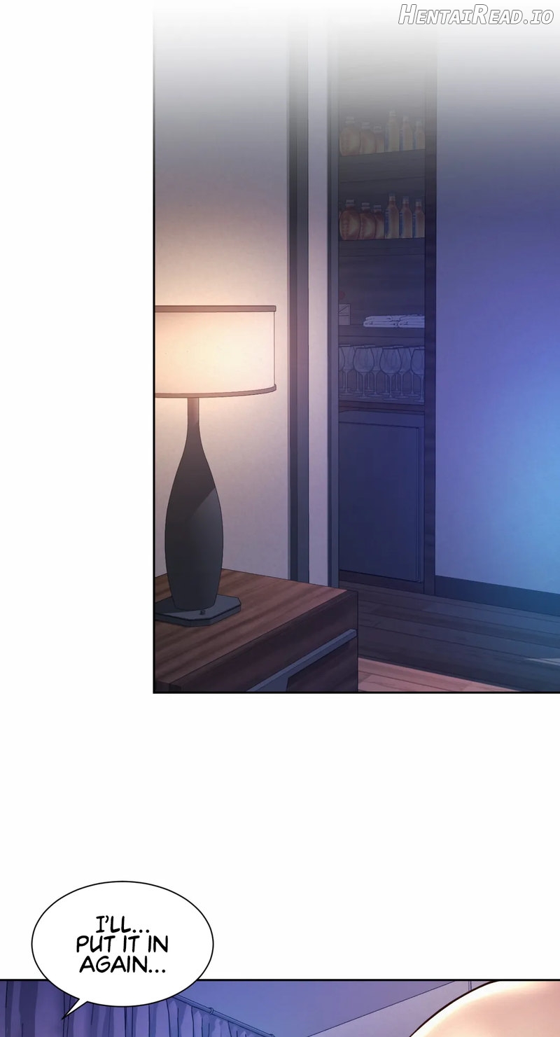 Workplace Romance Chapter 26 - page 27