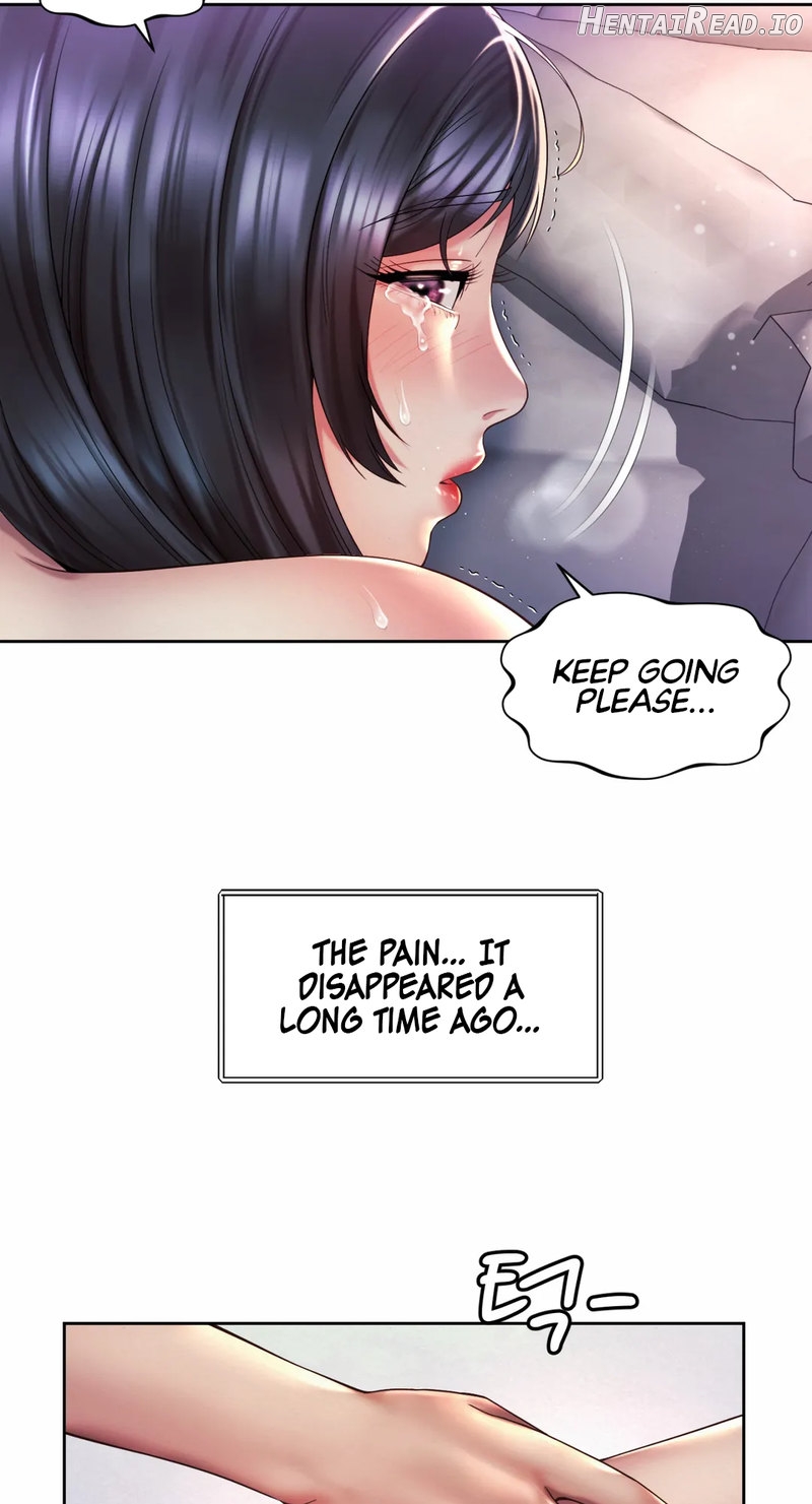 Workplace Romance Chapter 26 - page 39