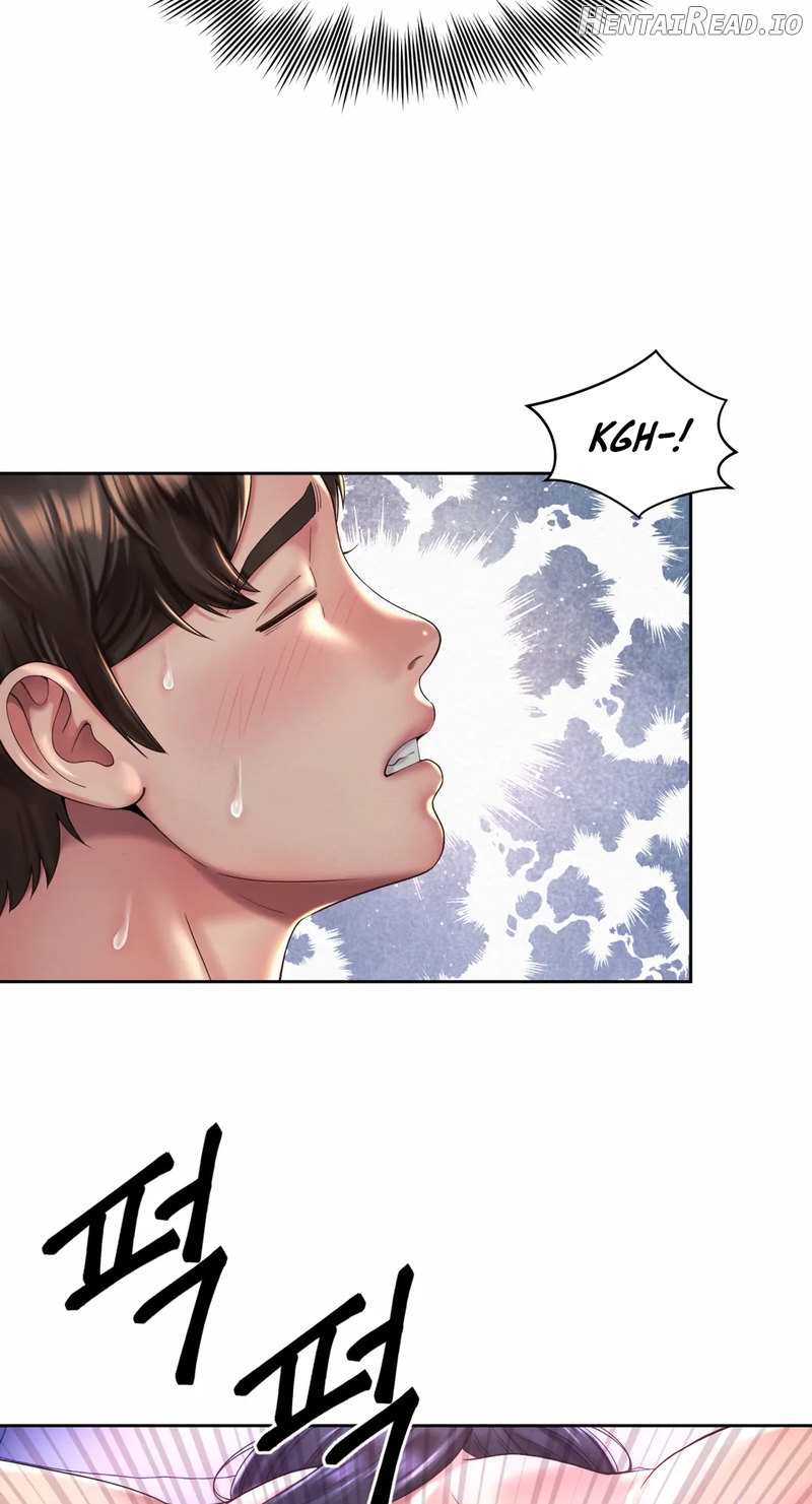 Workplace Romance Chapter 26 - page 44