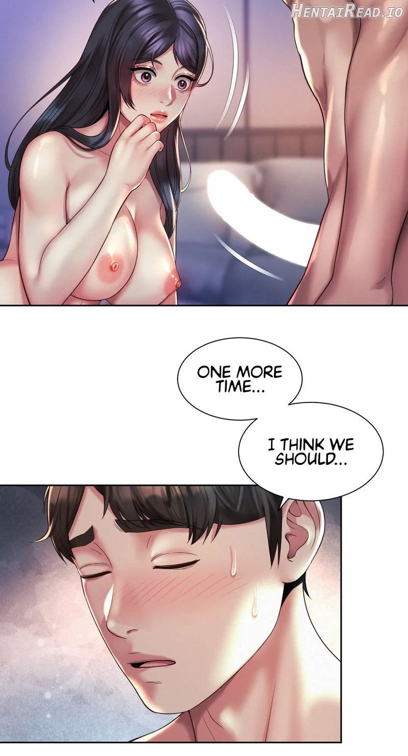 Workplace Romance Chapter 26 - page 52