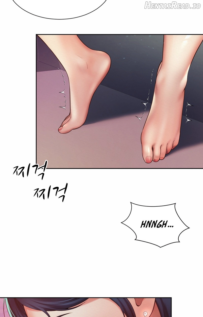 Workplace Romance Chapter 17 - page 15