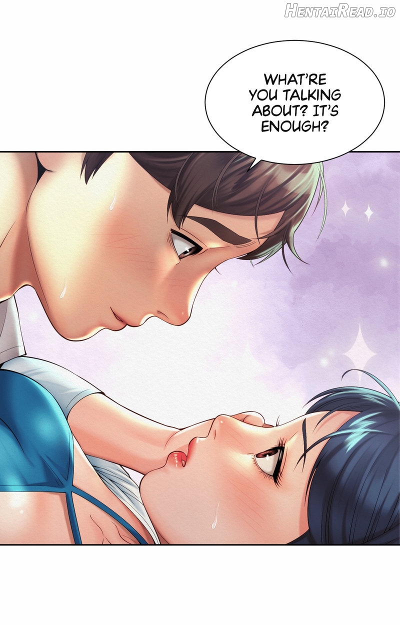 Workplace Romance Chapter 18 - page 1