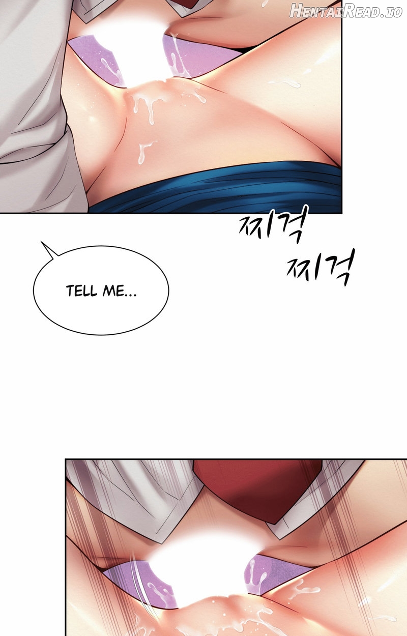 Workplace Romance Chapter 18 - page 10