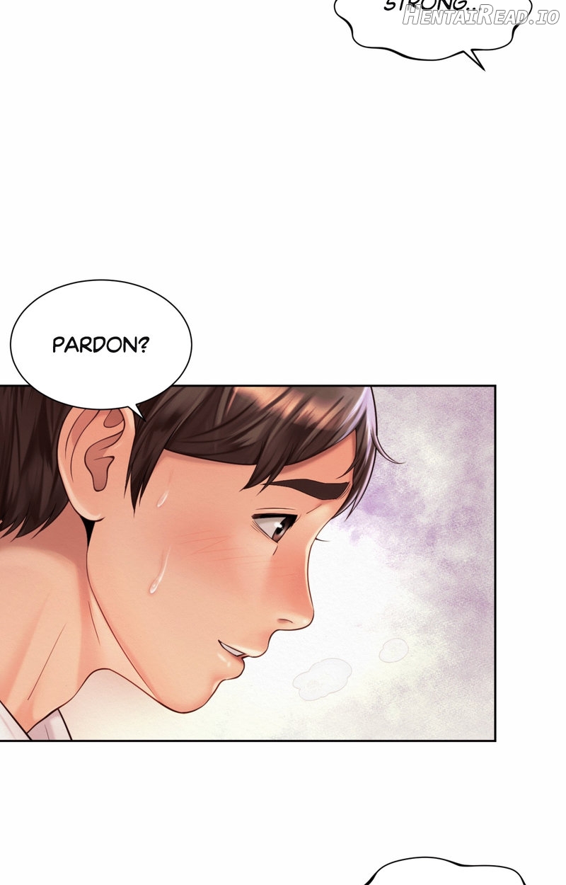 Workplace Romance Chapter 18 - page 14