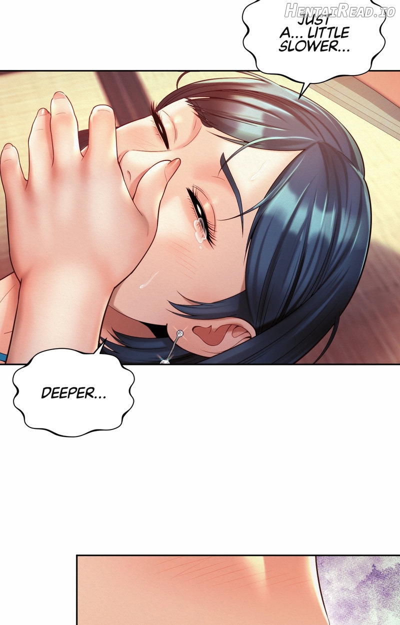Workplace Romance Chapter 18 - page 15