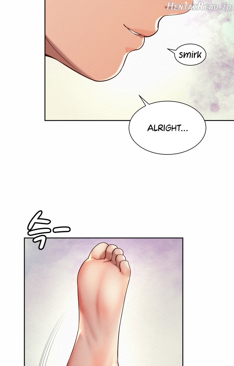 Workplace Romance Chapter 18 - page 16