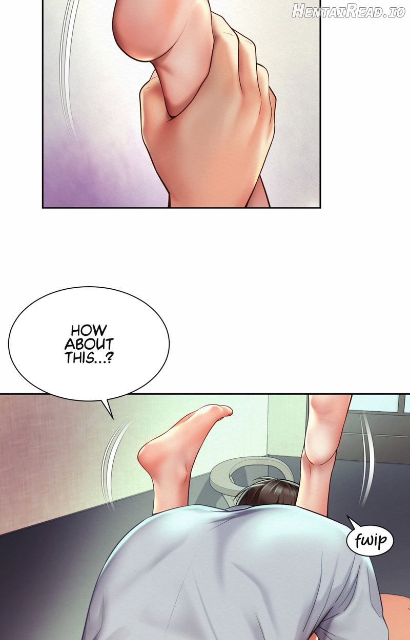 Workplace Romance Chapter 18 - page 17