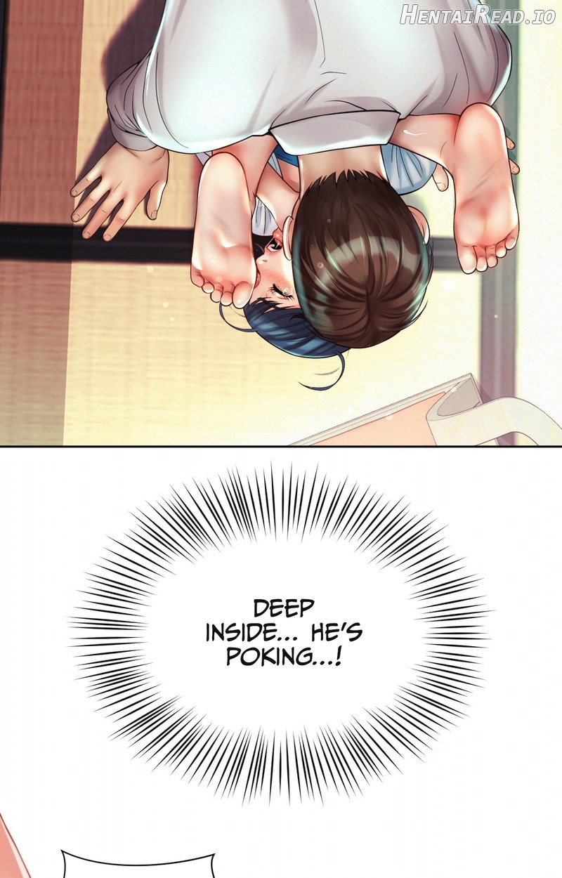 Workplace Romance Chapter 18 - page 22