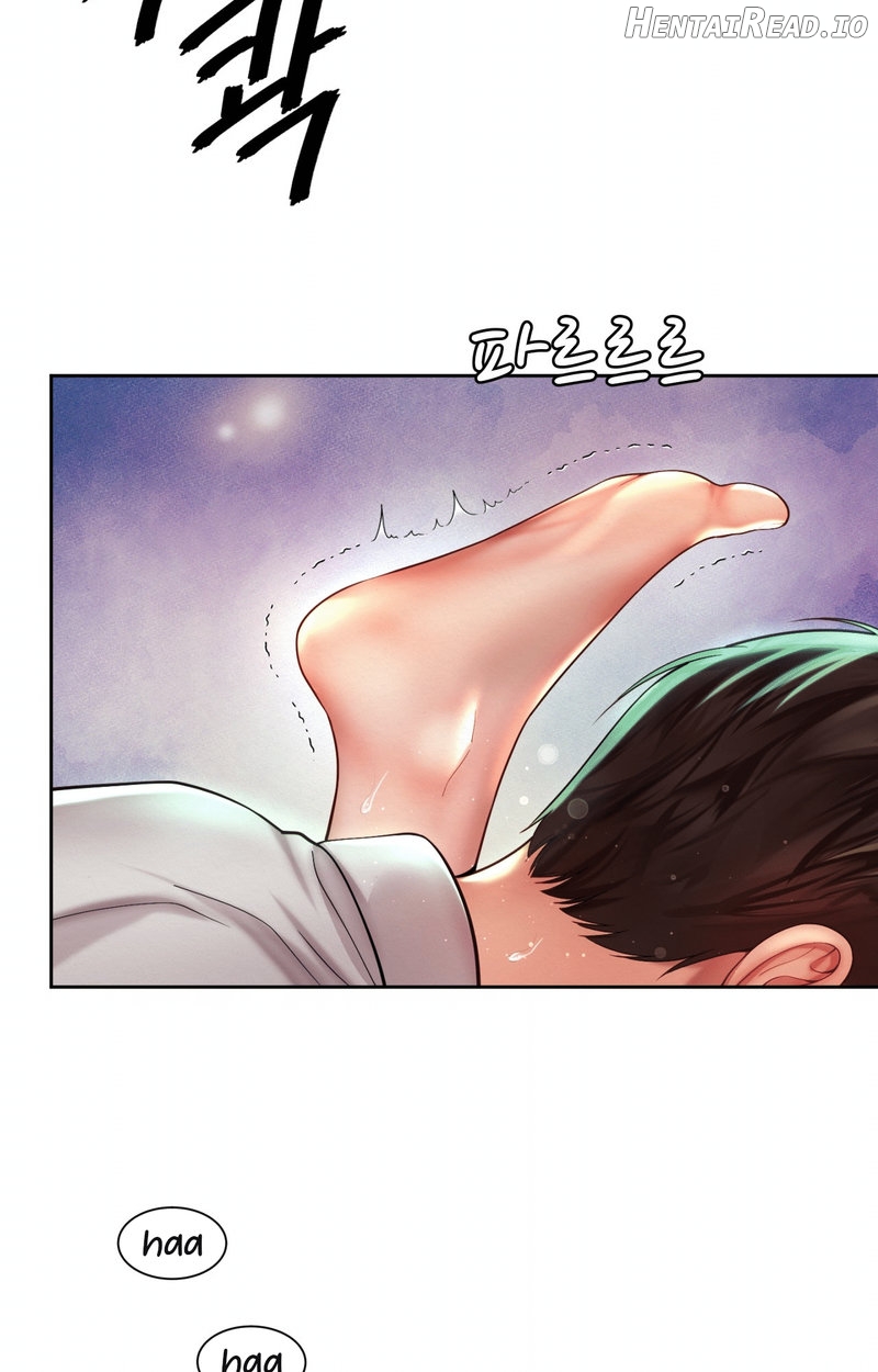 Workplace Romance Chapter 18 - page 27