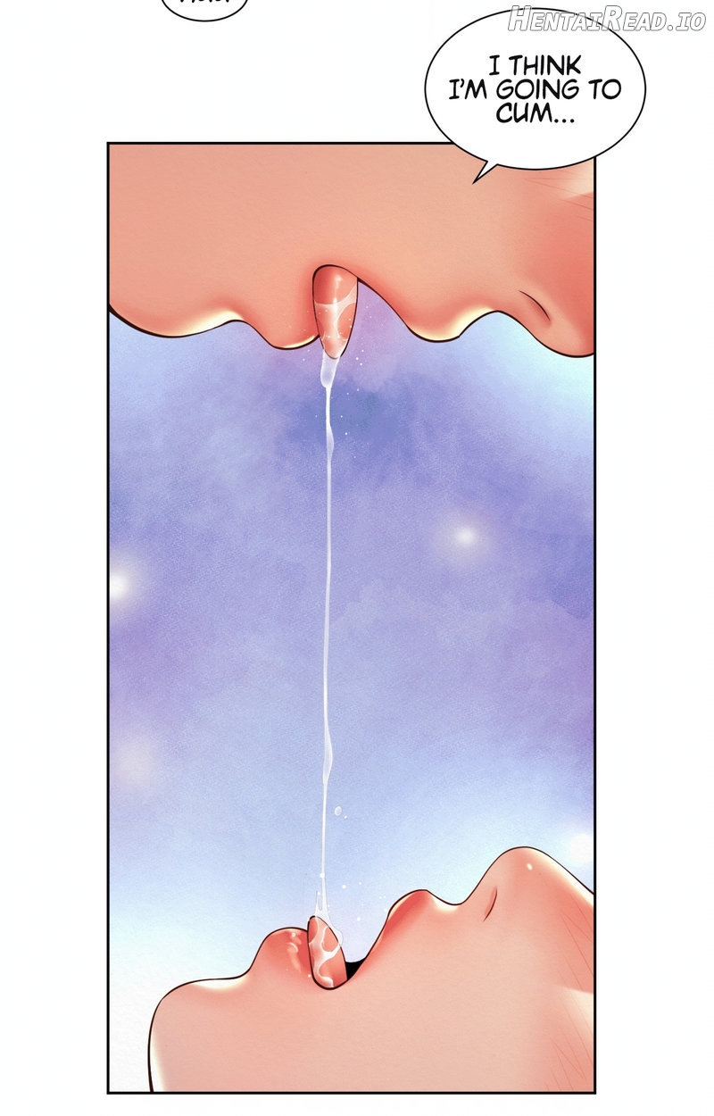 Workplace Romance Chapter 18 - page 28