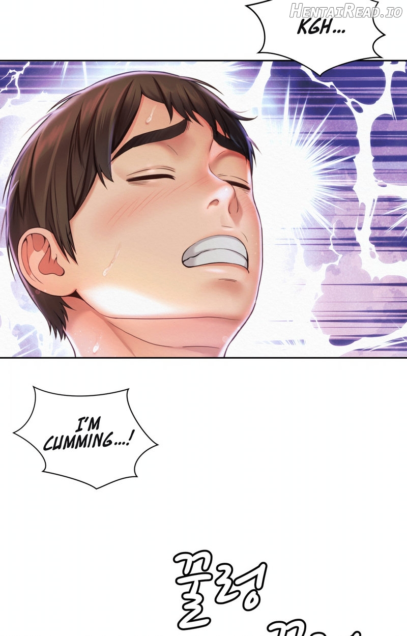 Workplace Romance Chapter 18 - page 31
