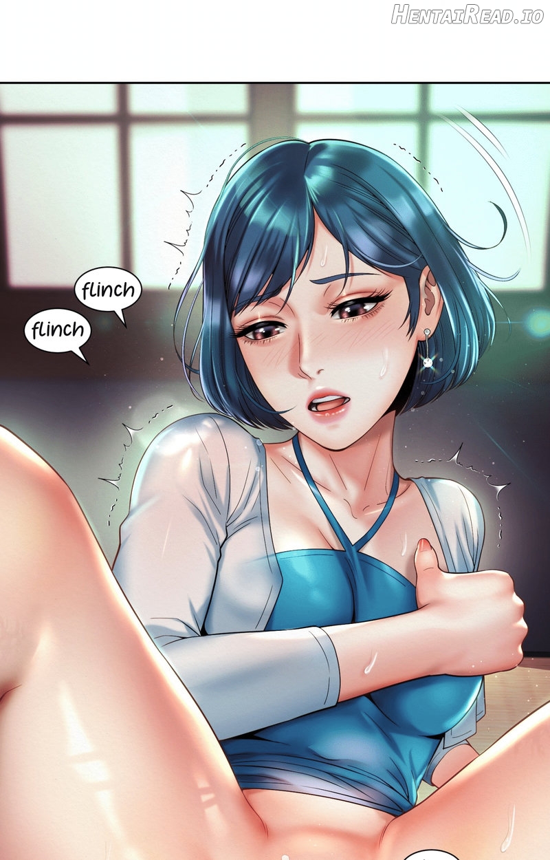 Workplace Romance Chapter 18 - page 35