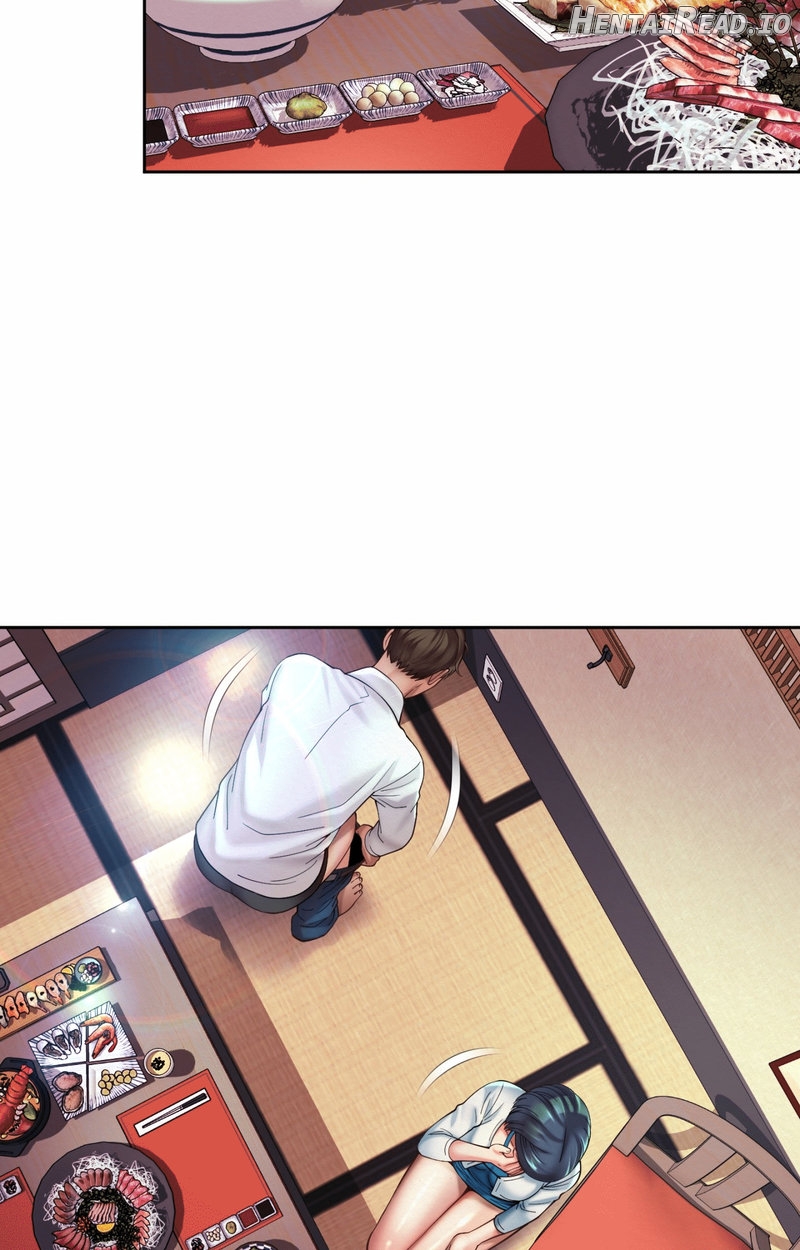 Workplace Romance Chapter 18 - page 38
