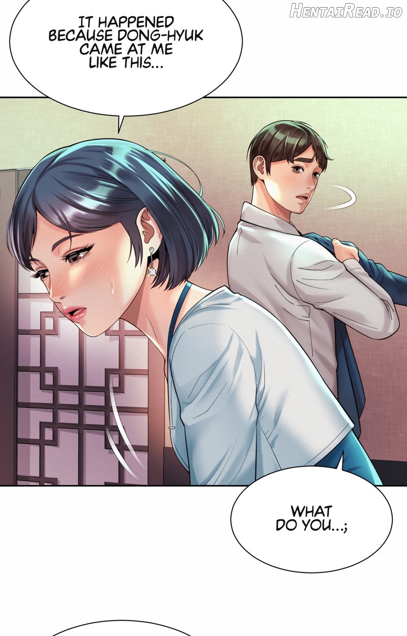 Workplace Romance Chapter 18 - page 40