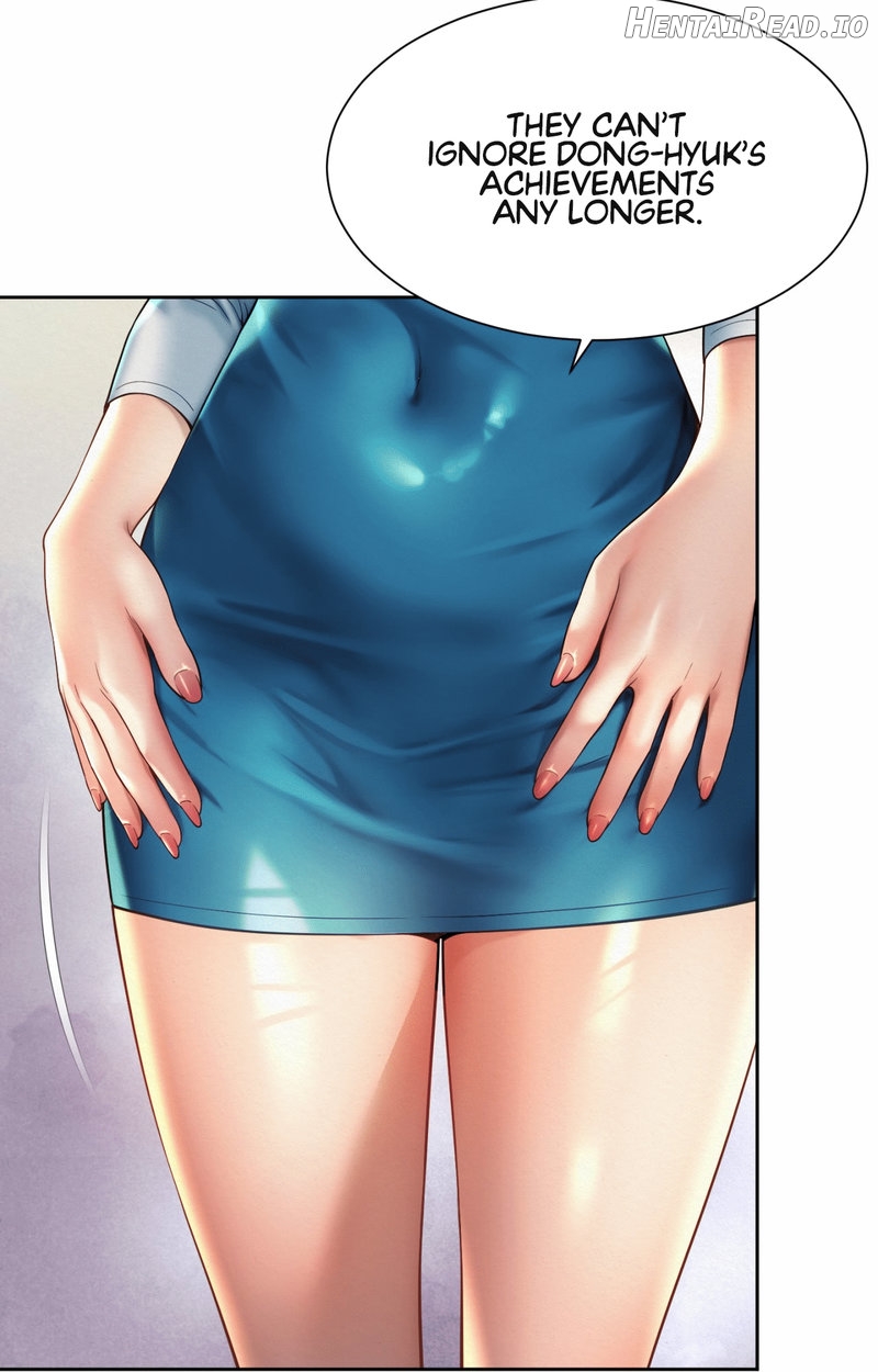 Workplace Romance Chapter 18 - page 42