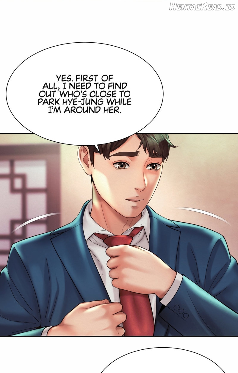Workplace Romance Chapter 18 - page 43
