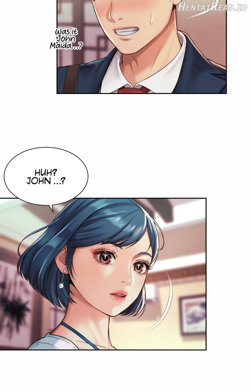 Workplace Romance Chapter 18 - page 47