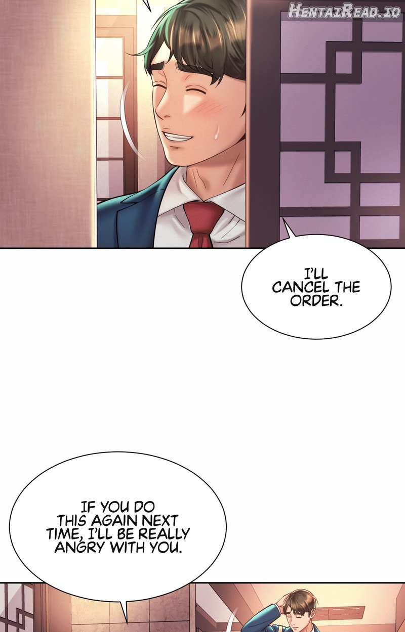 Workplace Romance Chapter 18 - page 51