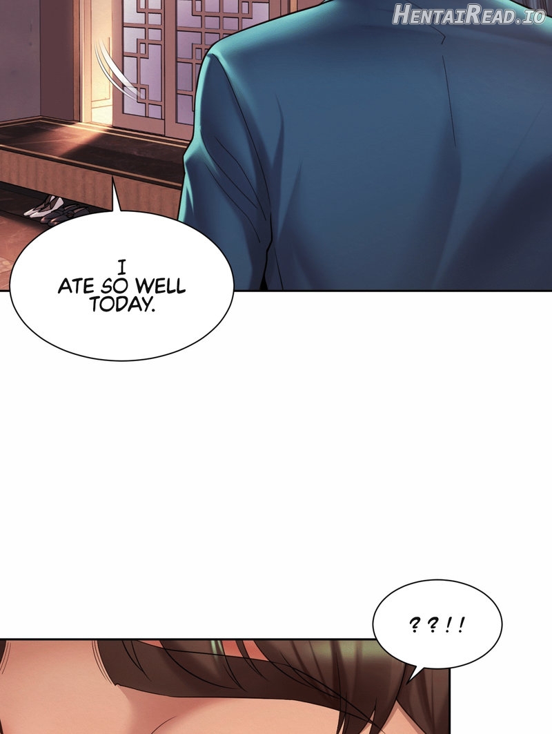 Workplace Romance Chapter 18 - page 54