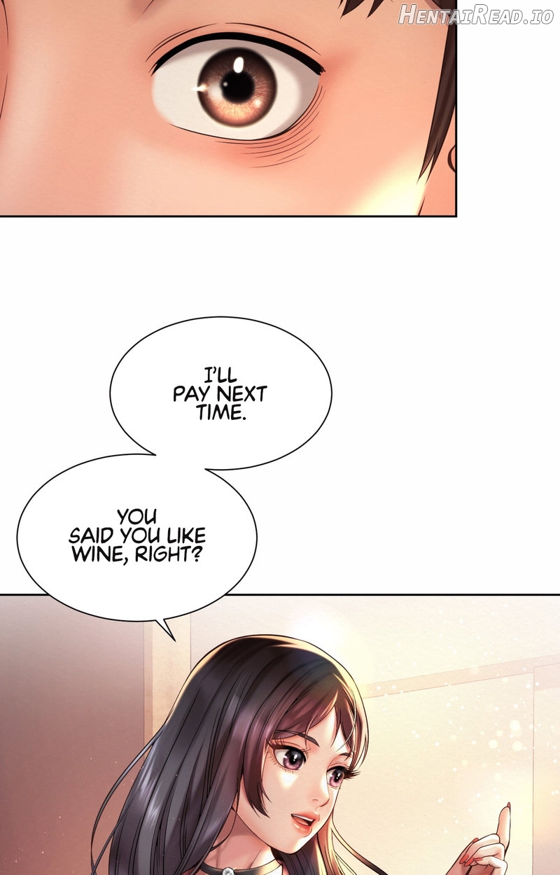 Workplace Romance Chapter 18 - page 55