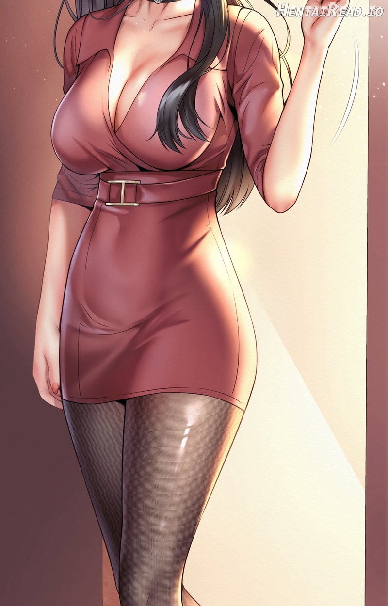Workplace Romance Chapter 18 - page 56