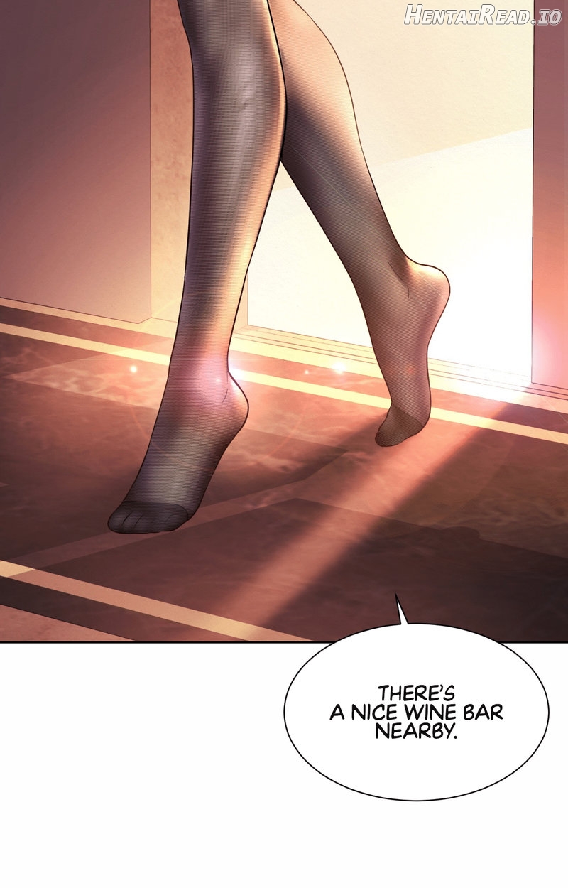Workplace Romance Chapter 18 - page 57