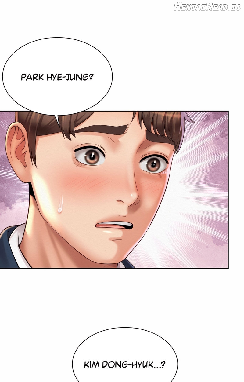 Workplace Romance Chapter 18 - page 58