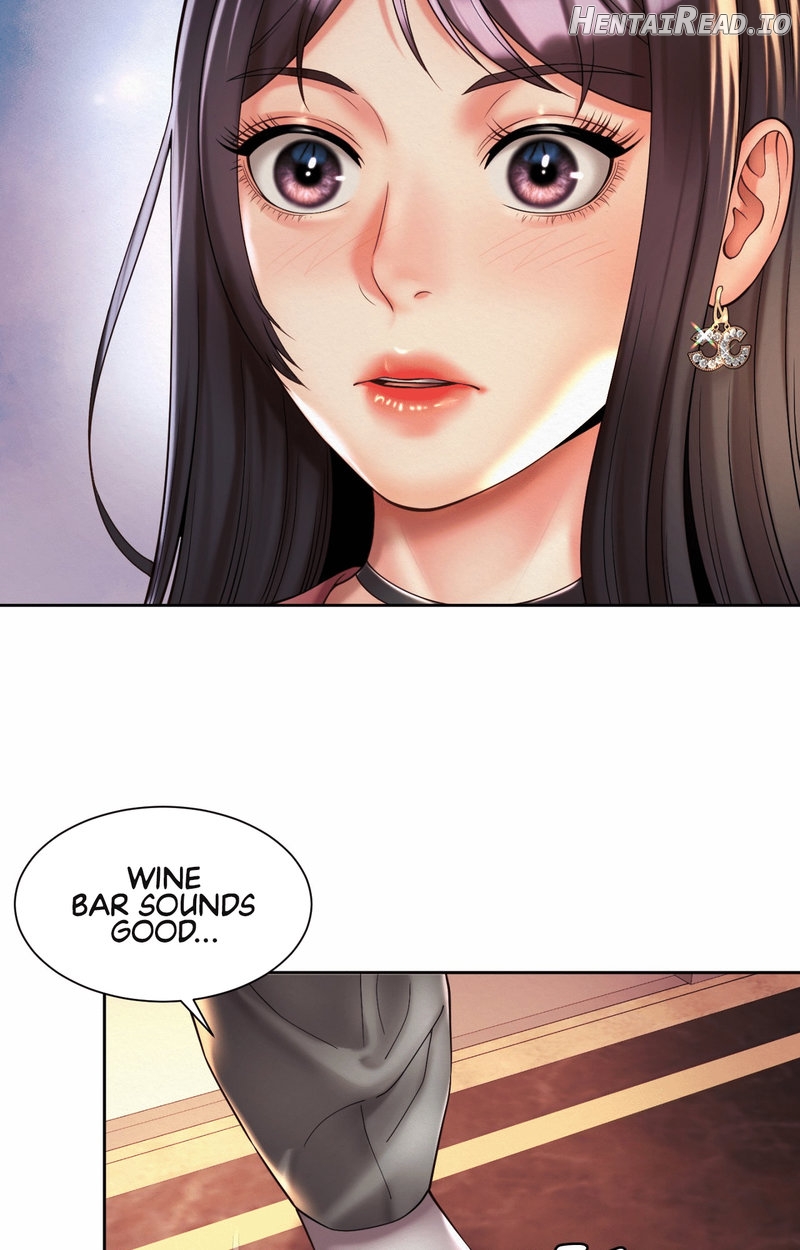 Workplace Romance Chapter 18 - page 61