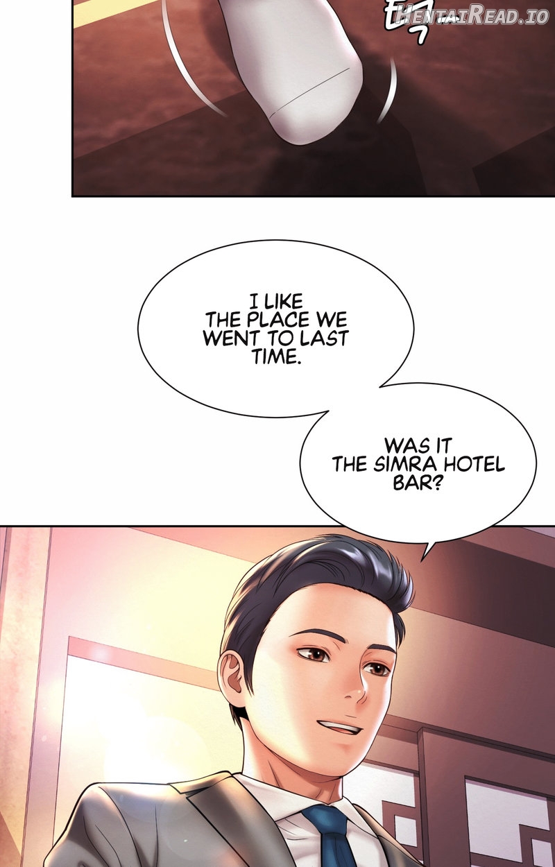 Workplace Romance Chapter 18 - page 62