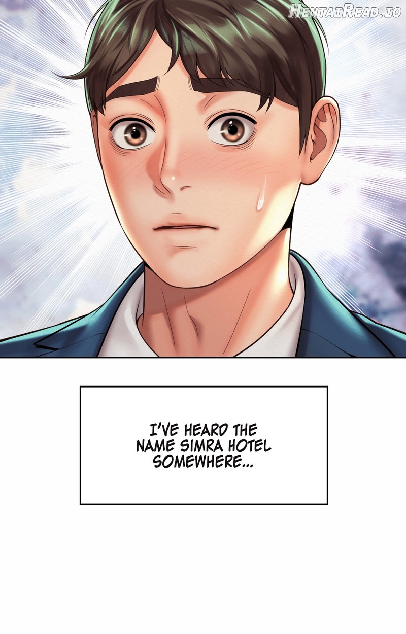 Workplace Romance Chapter 18 - page 64