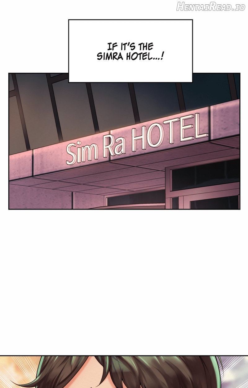 Workplace Romance Chapter 18 - page 66