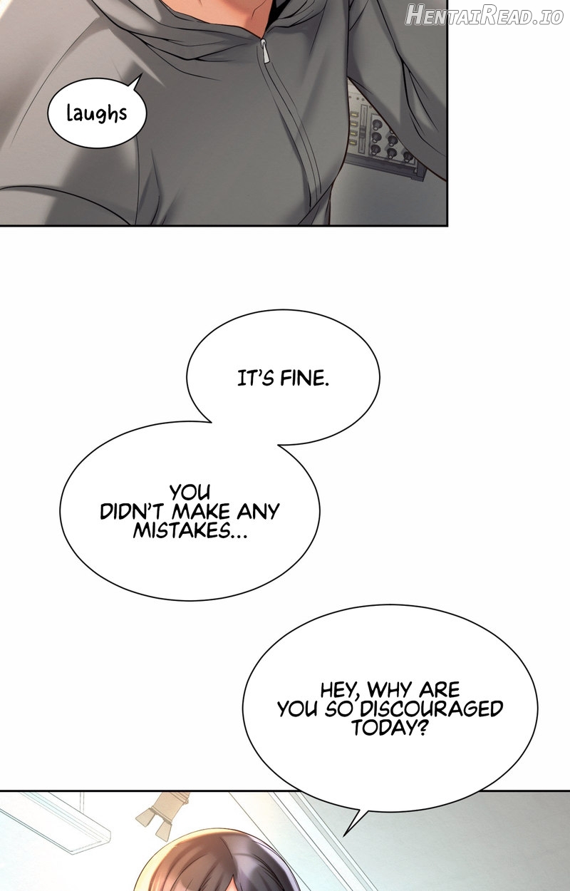 Workplace Romance Chapter 14 - page 38