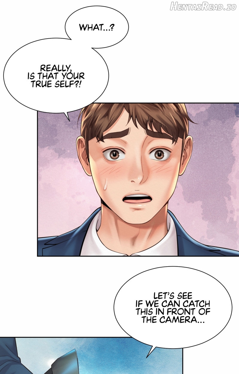 Workplace Romance Chapter 14 - page 51