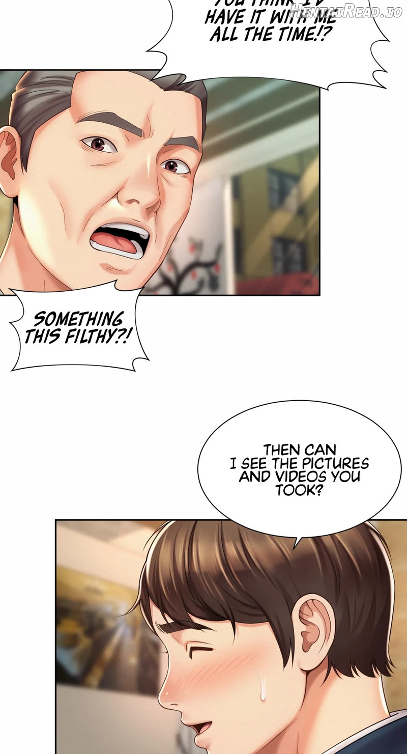 Workplace Romance Chapter 28 - page 11