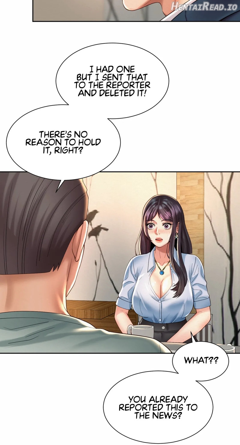 Workplace Romance Chapter 28 - page 12