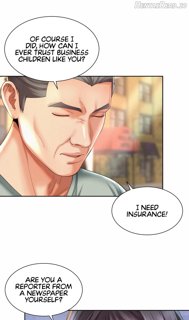 Workplace Romance Chapter 28 - page 13