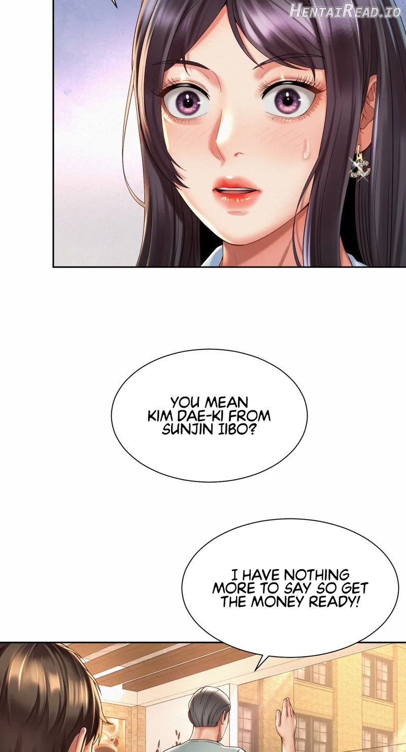 Workplace Romance Chapter 28 - page 14
