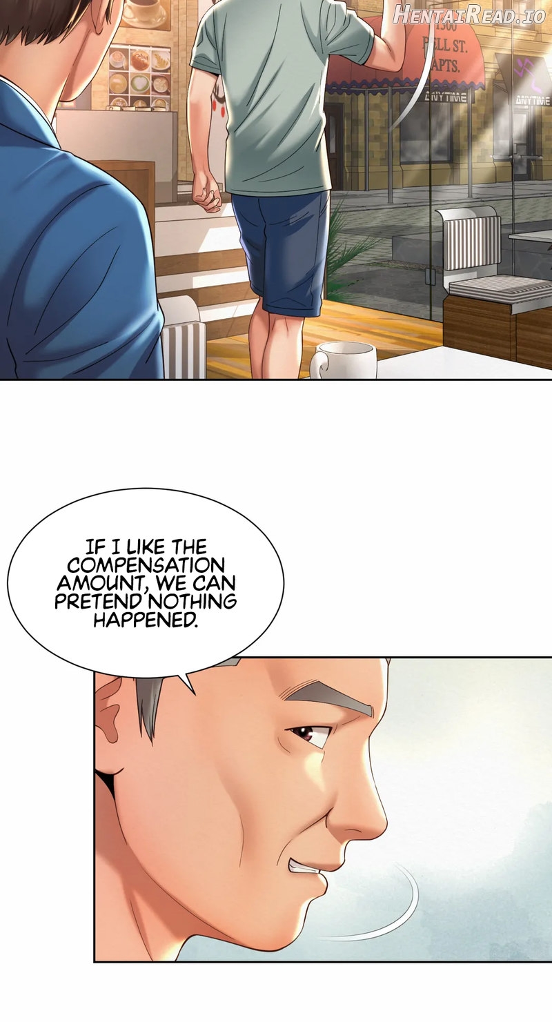 Workplace Romance Chapter 28 - page 15