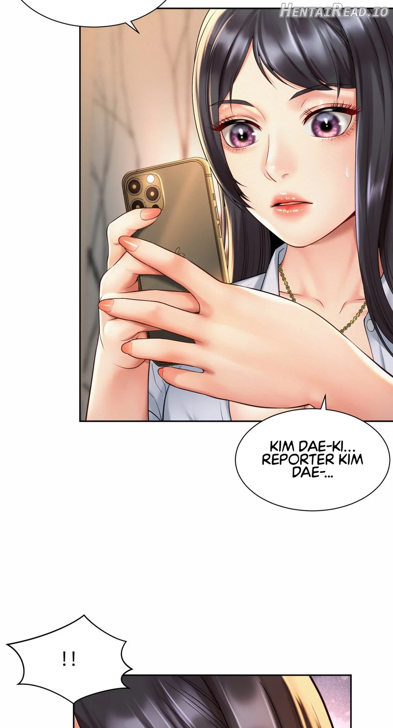 Workplace Romance Chapter 28 - page 17