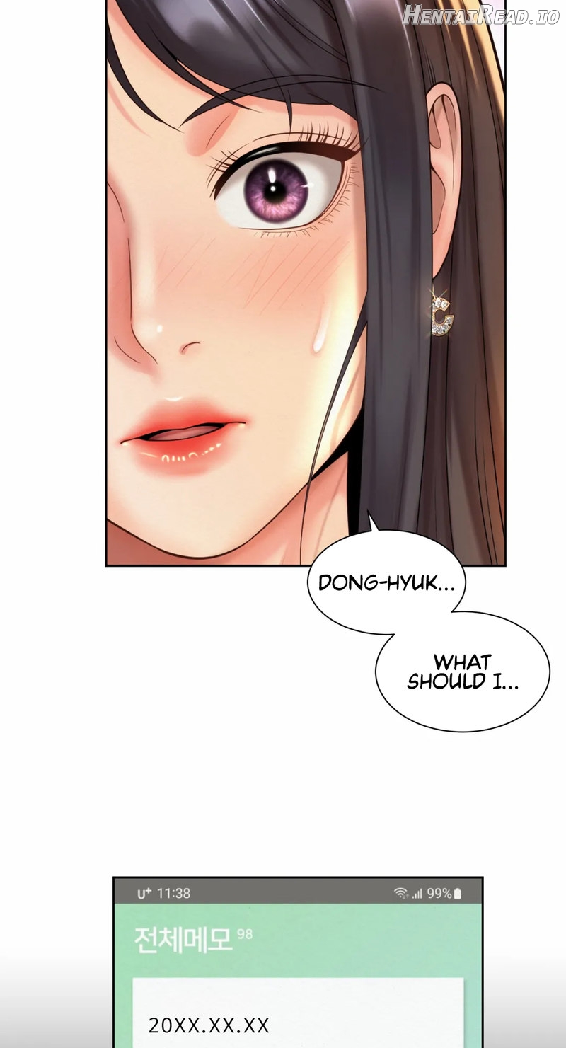 Workplace Romance Chapter 28 - page 18
