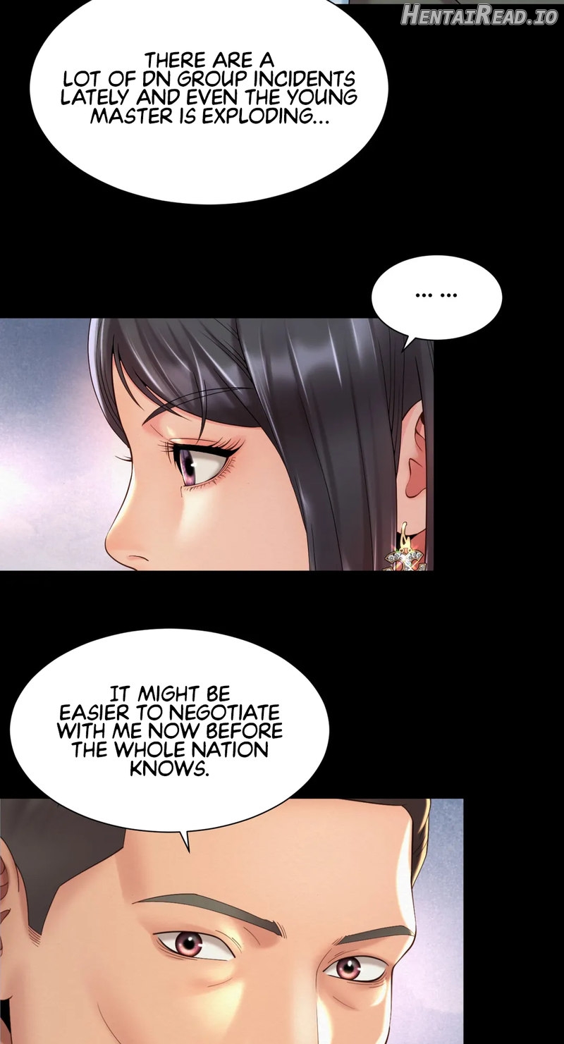 Workplace Romance Chapter 28 - page 23