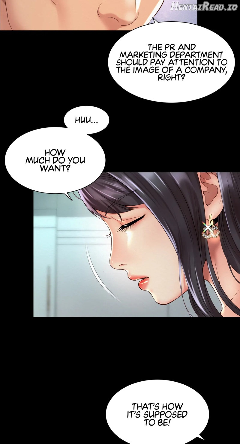 Workplace Romance Chapter 28 - page 24